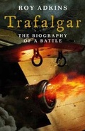 Cover: Trafalgar - Little, Brown & Company