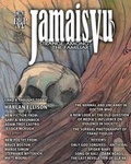 Cover: Jamais Vu - Post Mortem Press
