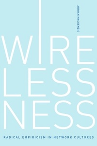 Abbildung von: Wirelessness - MIT Press