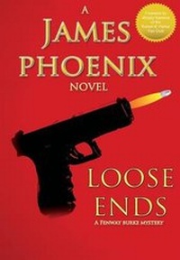 Enlarge image Cover: Loose Ends - Boomalaka Trust