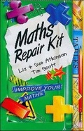 Cover: MathsRepair Kit - Hodder Children's Books