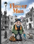 Cover: The Flower Man - Scribble & Sons