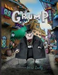 Cover: The Grump - Scribble & Sons