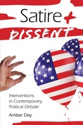 Cover: Satire and Dissent - Indiana University Press