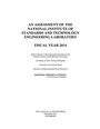 Cover: An Assessment of the National Institute of Standards and Technology Engineering Laboratory - National Academies Press