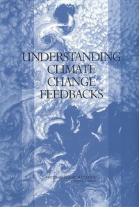 Abbildung von: Understanding Climate Change Feedbacks - National Academy Press