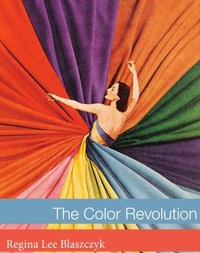 Abbildung von: Color Revolution - MIT Press