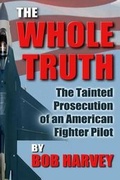 Cover: The Whole Truth - Viper Pilot Press