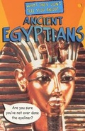 Cover: Ancient Egyptians - Hodder Children's Books