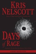 Cover: Days of Rage - WMG Publishing