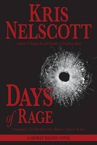 Enlarge image Cover: Days of Rage - WMG Publishing