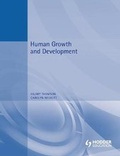 Cover: Human Growth and Development for Health and Social Care - Hodder Arnold