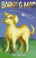 Cover: Barking Mad - Hodder Children's Books