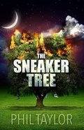 Cover: The Sneaker Tree - Tpf Publishing