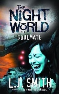 Enlarge image Cover: Soulmate - Hodder Children's Books