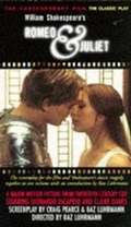 Cover: William Shakespeare's Romeo and Juliet - Hodder Children's Books