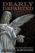 Cover: Dearly Departed - Hydra Publications