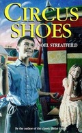 Cover: Circus Shoes - Hodder Children's Books