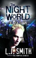 Cover: Black Dawn - Hodder Children's Books