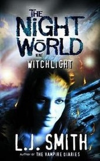 Enlarge image Cover: Witchlight - Hodder Children's Books
