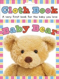 Cover: Baby Bear - Priddy Books