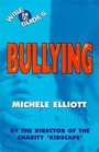 Cover: Bullying - Hodder Children's Books