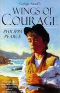 Cover: Wings Of Courage - Hodder Children's Books