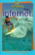 Cover: Activators Internet - Hodder Children's Books
