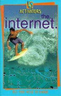 Enlarge image Cover: Activators Internet - Hodder Children's Books