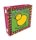 Cover: Fluffy Chick and Friends - St Martin's Press