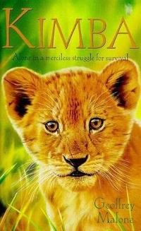 Enlarge image Cover: Kimba - Hodder Children's Books