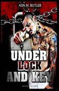 Cover: Under Lock and Key - AMB Publications