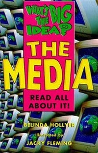 Enlarge image Cover: The Media - Hodder Children's Books