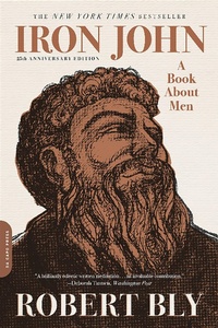 Abbildung von: Iron John - Da Capo Press Inc