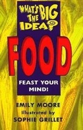 Cover: Food - Hodder Children's Books