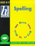 Cover: Spelling - Hodder Children's Books