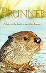 Cover: Brunner - Hodder Children's Books