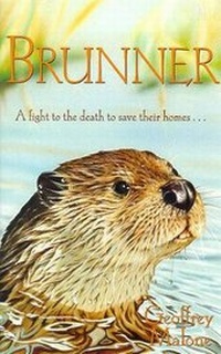 Enlarge image Cover: Brunner - Hodder Children's Books
