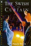 Cover: Swish Of The Curtain - Hodder Children's Books