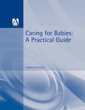 Cover: Caring for Babies - Hodder Education