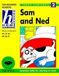 Cover: Sam and Ned - Hodder Children's Books