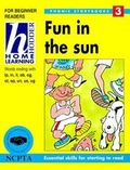 Cover: Fun in the Sun - Hodder Children's Books