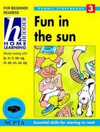 Enlarge image Cover: Fun in the Sun - Hodder Children's Books