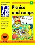 Cover: Picnics and Camps - Hodder Children's Books