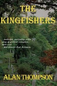 Enlarge image Cover: The Kingfishers - W & B Publishers Inc.