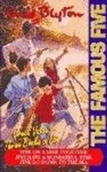 Cover: The Famous Five: "Five on a Hike Together", "Five Have a Wonderful Time", "Five Go Down to the Sea" Bks. 10-12 - Hodder Children's Books
