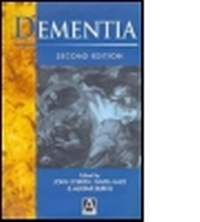 Enlarge image Cover: Dementia, 2Ed - Hodder Arnold