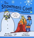 Cover: The Snowman's Coat and Other Science Questions - Hodder Children's Books