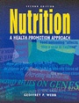 Cover: Nutrition, 2Ed - Hodder Arnold