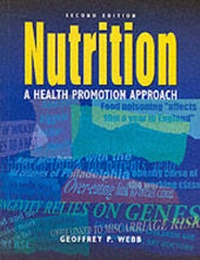 Enlarge image Cover: Nutrition, 2Ed - Hodder Arnold